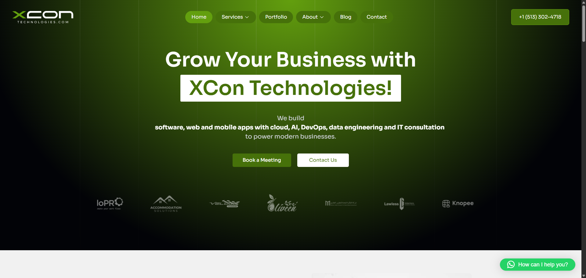 XCon Technologies